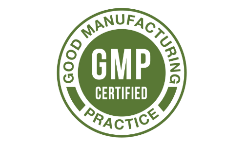 Leanbiome GMP Certified